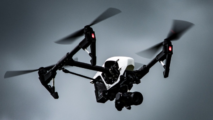 Autonomous systems for environmental monitoring